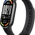 Xiaomi Mi Smart Band 10 2025 Global Version - 172&quot AMOLED Display 21 Days Battery Life Touchscreen Multi-Sport Tra (New)