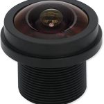 OpenMV Ultra Wide Angle Lens 1.8mm 140° M12 SingTown Apply to OpenMV Cam H7 Plus OpenMV Cam H7 OpenMV Cam M7 OpenMV C (New)