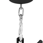 KastKing ToughTide USB Charging Fish Scale with Lip Gripper Black Combo 65 lb Capacity Ultra-Thin Design with Measuri (New)