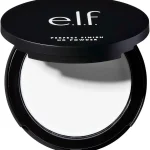 elf Perfect Finish HD Powder Blurs Fine Lines &amp Imperfections All Day Wear Perfect for On The Go 028 Oz (New)