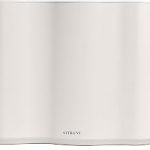 Vitruvi Cloud Bedside Humidifier White Humidifier 24 Hr Run Time 602ft Coverage Large Home Bedroom Baby Room Includ (New)