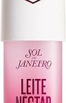 Sol de Janeiro Limited Edition Leite Perfume Mists 3 fl oz. Creamy Craveable Body Mist in Milky Fruity Gourmand Scents (New)