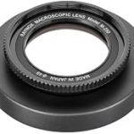 Raynox DCR-250 Super Macro Snap-On Lens (New)