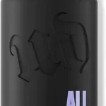 Urban Decay All Nighter Waterproof Makeup Setting Spray - Natural Finish Up to 24HR Hold Transfer-resistant Primer Sett (New)