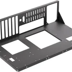 Open Air PC Case PC Test Bench PC Case ATX Open Frame Computer Case DIY PC Rack for ATX MATX ITX Motherboards (New)