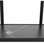 TP-Link Dual-Band BE3600 Wi-Fi 7 Router Archer BE230 4-Stream 2Ã—25G 3Ã—1G Ports USB 30 20 GHz Quad Core 4 Ante (New)