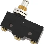 Be In Your Mind SPDT 20A/250VAC Micro Limit Travel Switch Z15G1307 Suitable for CNC Machine Tools Automated Production Lin (New)