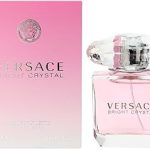 Versace Bright Crystal by Versace for Women 1.0 oz Eau de Toilette Spray (New)