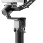 DJI RS 3 Mini Camera Gimbal Stabilizer Canon/Sony/Nikon/Fujifilm 2 kg 44 lbs Tested Payload Native Vertical Shooti (New)