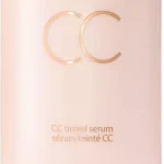 tarte CC tinted serum ” Color-Correcting Tinted Serum Lightweight Coverage No-Makeup Makeup Waterproof 16HR Wear vega (New)