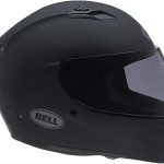 Bell Qualifier Helmet Matte Black Medium (New)
