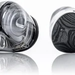 Moondrop x Crinacle Dusk IEMs 2DD2BA2Planar Earphones with 078 2 Pin 35mm/USB-C Plug (New)