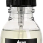 Davines OI Oil Multi-Function Potion for All Hair Types - Weightless Anti-Frizz &amp Shine-Enhancing Serum with Roucou Oil - (New)