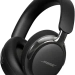 Bose QuietComfort Ultra Bluetooth Headphones 2nd Gen Wireless Headphones with Spatial Audio Over Ear Noise Cancelling (New)