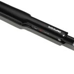 BaBylissPRO Porcelain Flat Iron Hair Straightener Hair Straightener Iron for Professional Salon Results and All Hair Types (New)
