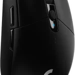 Logitech G305 Lightspeed Wireless Gaming Mouse - Black 12000 DPI Lightweight 6 Programmable Buttons 250h Battery O (New)