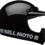 Bell Powersports Moto-3 Motorcycle Helmets (New)