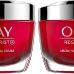Olay Regenerist Micro Sculpting Cream 17 Ounce Pack of 2 (New)