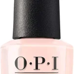 OPI Nail Lacquer Classic Nail Polish Colors Nude &amp Brown Shades CrÃ¨me Shimmer and Glitter Chip Resistant Nail-Polish (New)