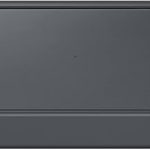Samsung 15W Wireless Charger Single Cordless Super Fast Charging Pad for Galaxy Phones and Devices Compact Design LED I (New)
