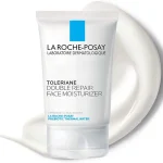 La Roche-Posay Toleriane Double Repair Face Moisturizer Daily face cream with glycerin niacinamide and ceramide for all (New)
