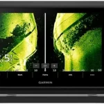 Garmin ECHOMAP UHD2 93sv with GT56 Transducer 9&quot Touchscreen Chartplotter Garmin Navionics US Inland (New)