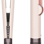 Dyson Airstrait™ Straightener Wet to Dry Hair Straightener No Heat Damage No hot Plates All Hair Types (New)