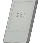 Light Phone II [Light Gray] 4G Volte Phone Minimalist Phone for Calling Texting Bluetooth WiFi Personal Hotspot… (New)