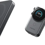 Anker MagGo Power Bank &amp Universal Charger Bundle (New)
