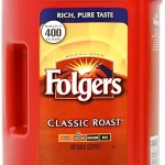 Folgers Folgers Classic Roast Ground Coffee 51 Ounce Roast Ground Coffee 51 Ounce (New)