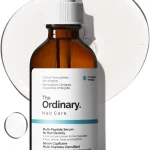 The Ordinary Multi-Peptide Serum for Hair Density Peptide-Powered Formula for Thicker Fuller Looking Hair (New)