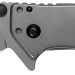 Kershaw Cryo Pocket Knife EDC Knife with Speedsafe Assisted Opening 275 Inch Stainless Steel Blade Multiple Styles (New)