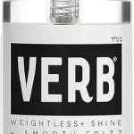 VERB Ghost Weightless Fine Hair Oil For Styling Heat Protection (New)