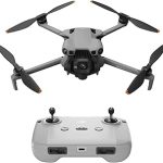 DJI Mini 5 Pro Ultra-Light Drone With Camera 1-Inch CMOS Omnidirectional Obstacle Sensing ActiveTrack 360° 225° Gimb (New)
