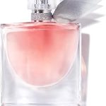Lancôme La Vie Est Belle Eau de Parfum Floral Women's Perfume Long Lasting Fragrance with Notes of Iris Earthy Patcho (New)