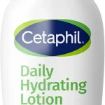 Cetaphil Daily Hydrating Face Lotion Hyaluronic Acid 3oz 24-Hour Hydration Fragrance-Free Non-Comedogenic Hyaluroni (New)