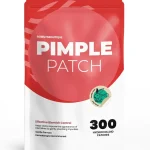 ROSELYNBOUTIQUE Pimple Patches for Face 300 Counts 4 Sizes Hydrocolloid Acne Patches with Tea Tree OilZits Blemishes Pore (New)