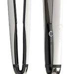 ghd Platinum+ Styler ― 1" Flat Iron Hair Straightener Professional Ceramic Hair Styling Tool for Stronger Hair More Shin (New)