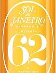SOL DE JANEIRO Cheirosa Hair Body Fragrance Mist Refill 240mL/8 fl oz Perfume Body Spray Refill (New)