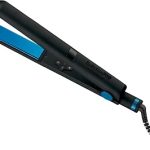 BaBylissPRO Nano Titanium Flat Iron Hair Straightener Digital Flat Iron for Pro Salon Results Styling Tool for All Hair (New)