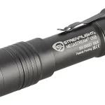 Streamlight 66210 MegaStream 1800-Lumen USB Rechargeable Flashlight 1800 lumens USB rechargeable capable multi-mode (New)