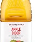 Amazon Grocery Apple Cider 64 Fl Oz (New)
