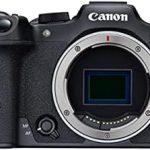 Canon EOS R7 Mirrorless Camera Body Only Hybrid Camera 32.5 Megapixel APS-C CMOS Sensor 4K Video for Sports Acti (New)