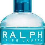 Ralph Lauren Ralph Eau de Toilette Fresh Floral Perfume for Women Fragrance with Red Apple Pink Magnolia Musk Lon (New)
