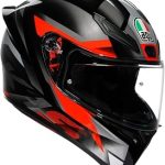 AGV K1 S Full Face Motorcycle Helmet Graphic Designs (New)