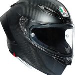 AGV Pista GP RR Full Face Motorcycle Helmet (New)