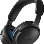 Bose QuietComfort Headphones 2nd Gen - Wireless Headphones Active Over Ear Noise Cancelling and Mic Immersive Audio U (New)
