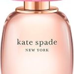 kate spade new york Eau de Parfum Long Lasting Fragrance with notes of Strawberry Rose Cashmeran Floral Fruity (New)