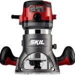 SKIL 10 Amp Fixed Base Corded Router —RT1323-00 (New)