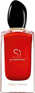 616IJWDu-8L._AC_UL320_ Armani Beauty Si Passione Eau de Parfum Fruity Floral Perfume for Women Long Lasting Fragrance with Blackcurrant Rose (New) - Image 1